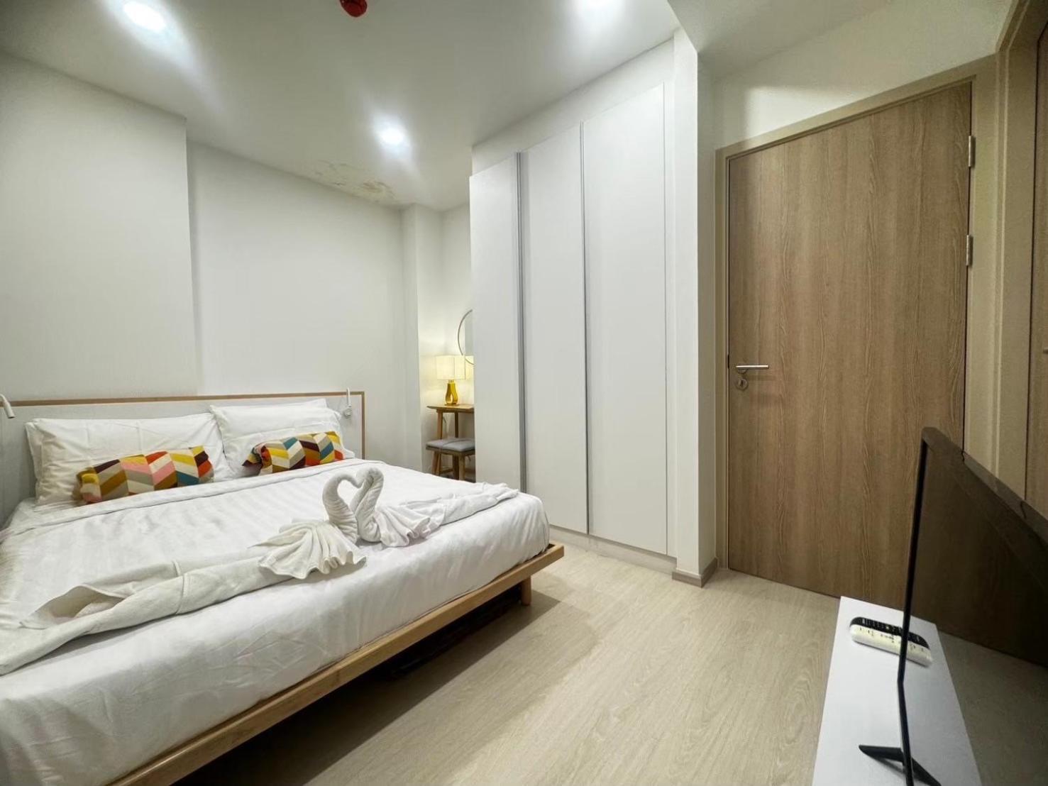 Ekamai 2 Bed Room Банкок Екстериор снимка