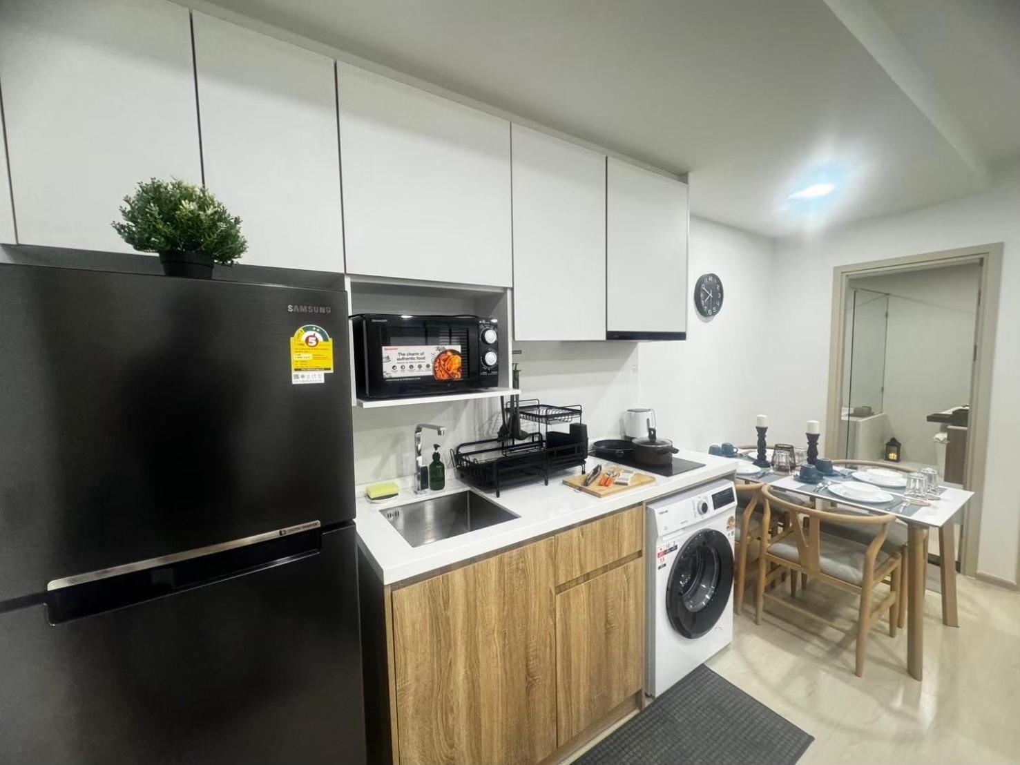 Ekamai 2 Bed Room Банкок Екстериор снимка