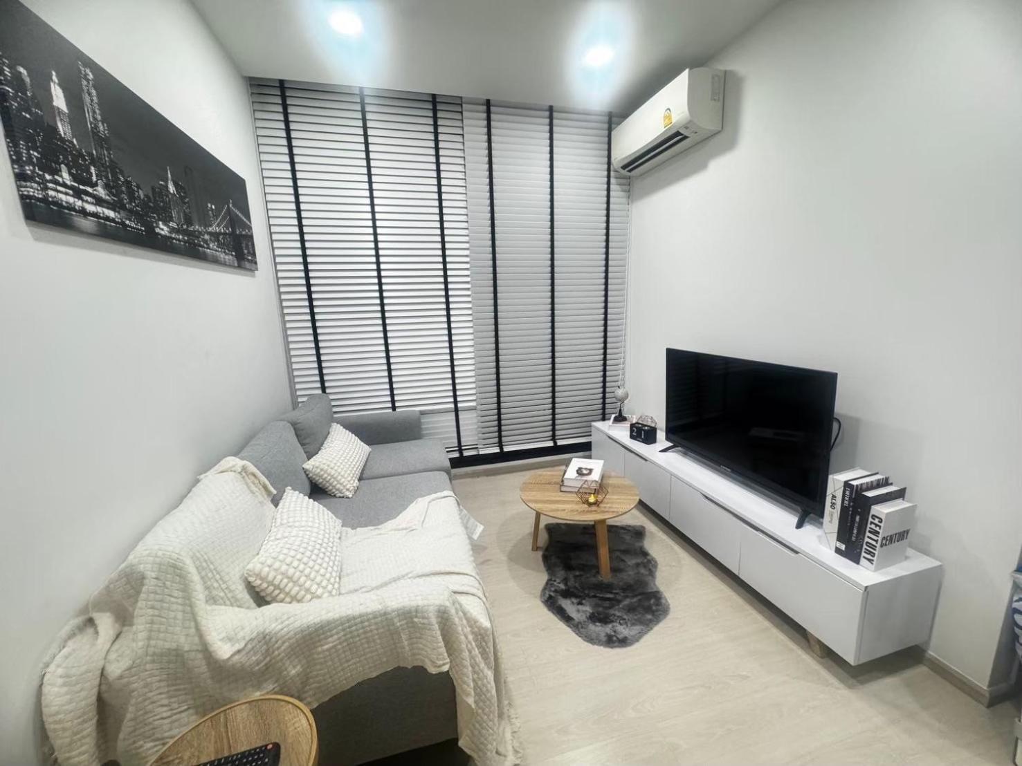 Ekamai 2 Bed Room Банкок Екстериор снимка